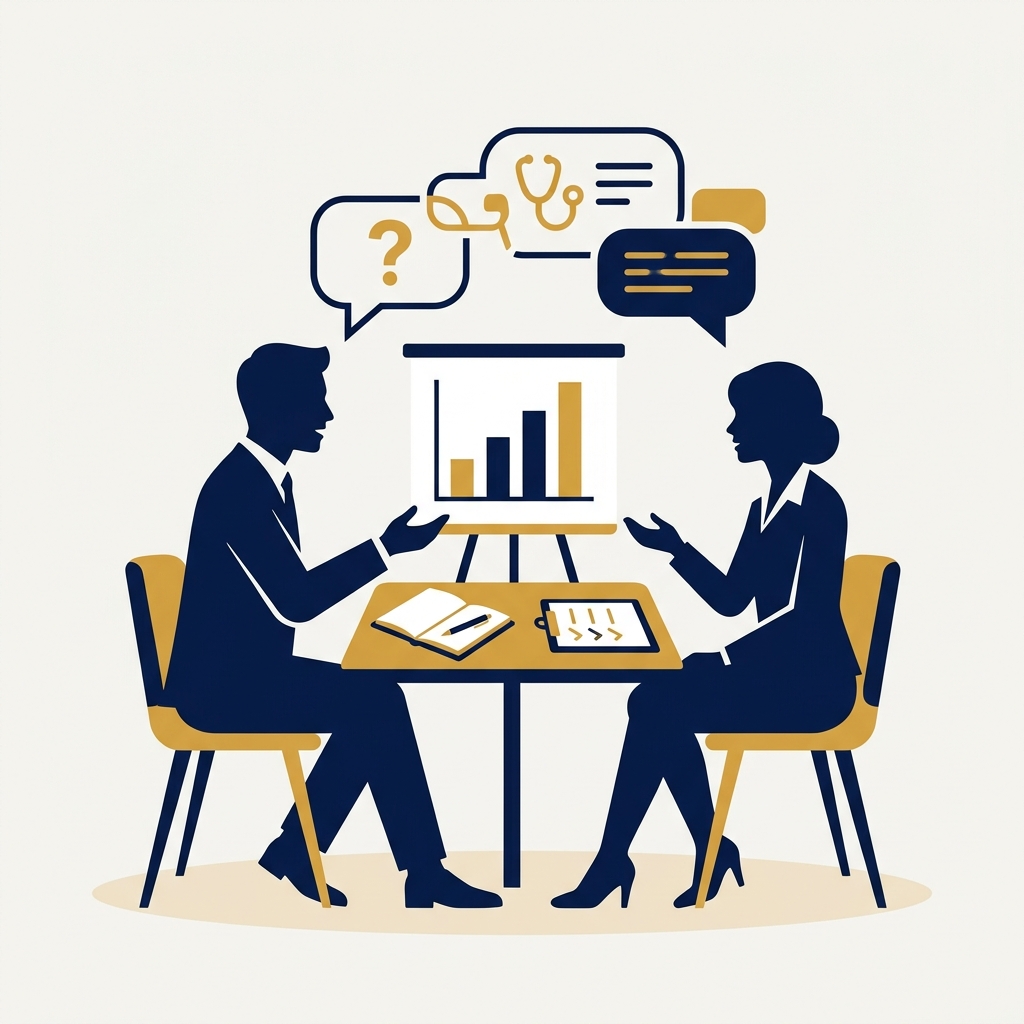 Methodologie pratique formation Delegue Medical