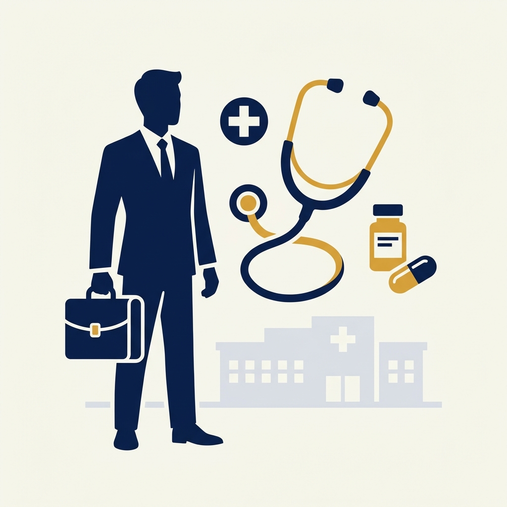 Formation Delegue Medical - Austen Academy Kenitra