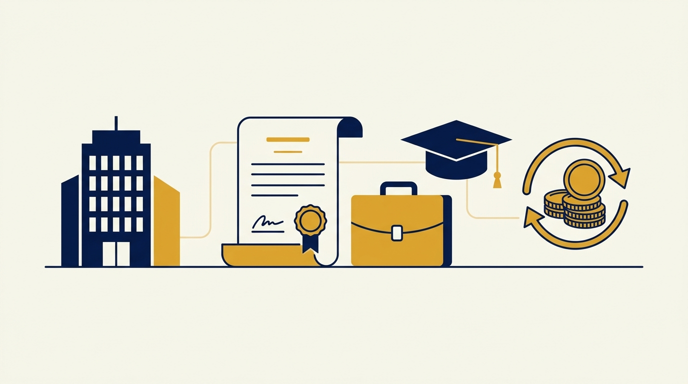 Formation Remboursee CNSS OFPPT - Austen Academy Kenitra